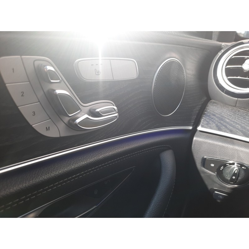 MERCEDES CLASSE E 220 d 9G-Tronic AMG Line