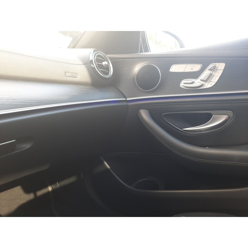 MERCEDES CLASSE E 220 d 9G-Tronic AMG Line
