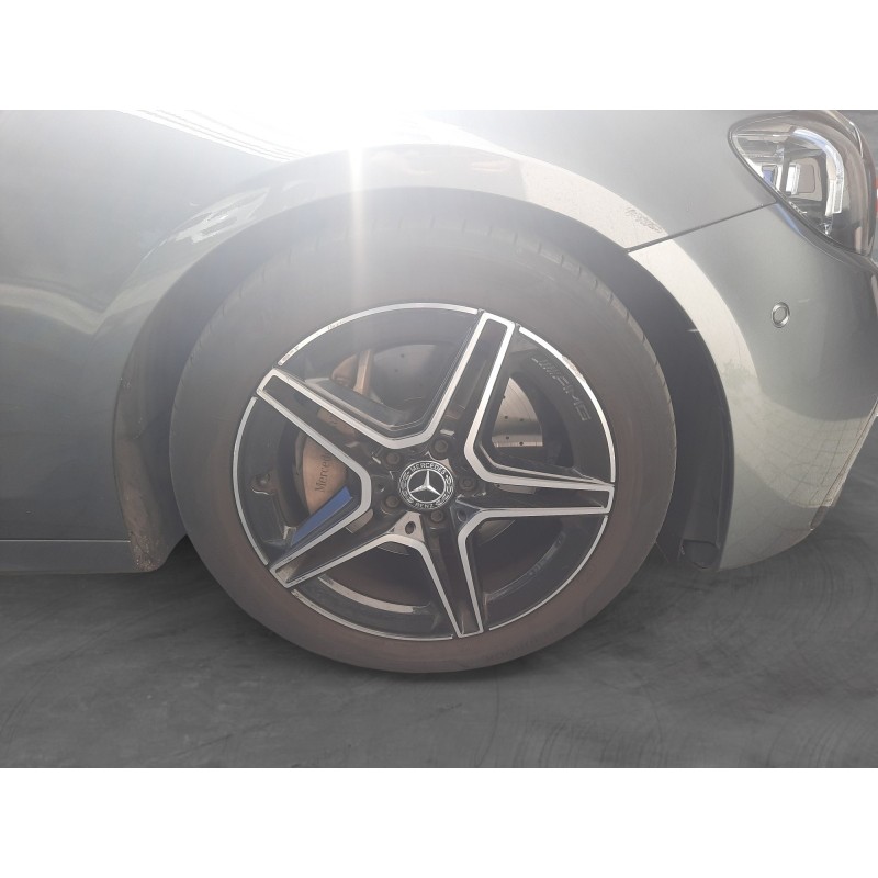 MERCEDES CLASSE E 220 d 9G-Tronic AMG Line
