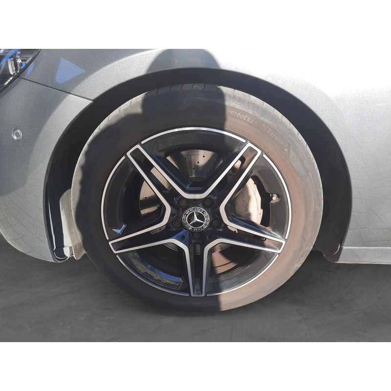 MERCEDES CLASSE E 220 d 9G-Tronic AMG Line