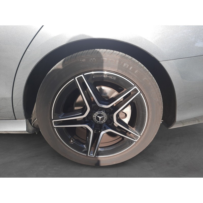 MERCEDES CLASSE E 220 d 9G-Tronic AMG Line