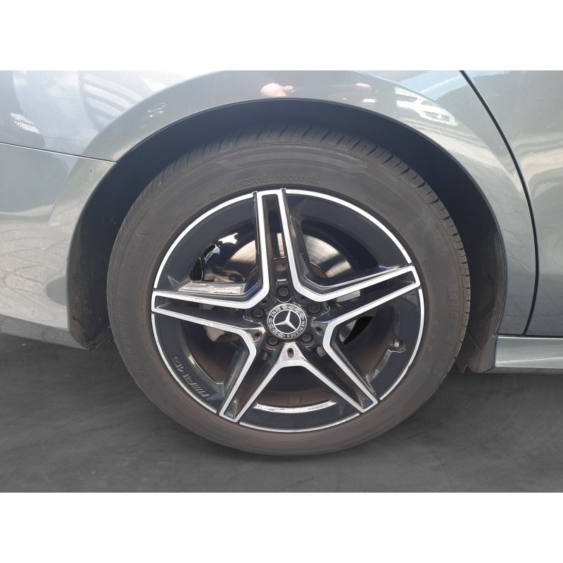MERCEDES CLASSE E 220 d 9G-Tronic AMG Line