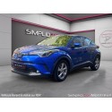 TOYOTA C-HR HYBRIDE 122h Dynamic, caméra de reculs, gps, entretien full TOYOTA