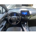 TOYOTA C-HR HYBRIDE 122h Dynamic, caméra de reculs, gps, entretien full TOYOTA