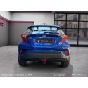 TOYOTA C-HR HYBRIDE 122h Dynamic, caméra de reculs, gps, entretien full TOYOTA