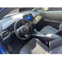 TOYOTA C-HR HYBRIDE 122h Dynamic, caméra de reculs, gps, entretien full TOYOTA