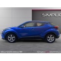 TOYOTA C-HR HYBRIDE 122h Dynamic, caméra de reculs, gps, entretien full TOYOTA