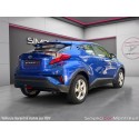 TOYOTA C-HR HYBRIDE 122h Dynamic, caméra de reculs, gps, entretien full TOYOTA