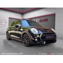 MINI HATCH 3 PORTES F56 Cooper S 192 ch BVA6 Finition Red Hot Chili