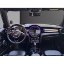 MINI HATCH 3 PORTES F56 Cooper S 192 ch BVA6 Finition Red Hot Chili