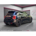 MINI HATCH 3 PORTES F56 Cooper S 192 ch BVA6 Finition Red Hot Chili