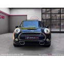 MINI HATCH 3 PORTES F56 Cooper S 192 ch BVA6 Finition Red Hot Chili