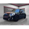 MINI HATCH 3 PORTES F56 Cooper S 192 ch BVA6 Finition Red Hot Chili