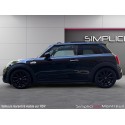 MINI HATCH 3 PORTES F56 Cooper S 192 ch BVA6 Finition Red Hot Chili