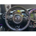 MINI HATCH 3 PORTES F56 Cooper S 192 ch BVA6 Finition Red Hot Chili