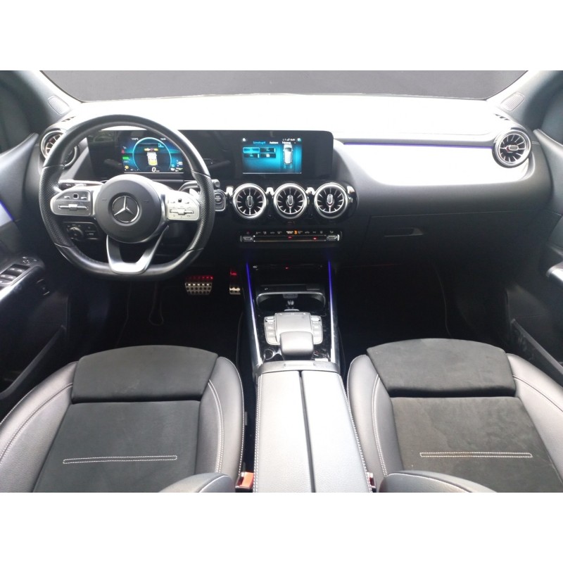 MERCEDES CLASSE B 250 e 8G-DCT AMG Line Edition