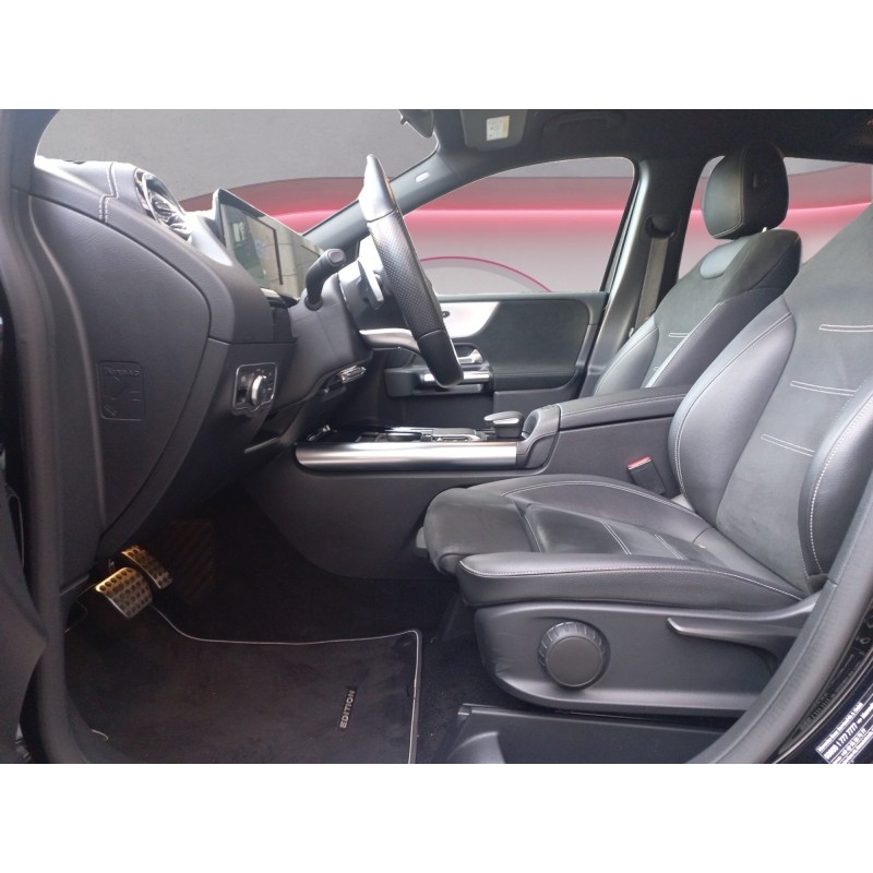 MERCEDES CLASSE B 250 e 8G-DCT AMG Line Edition