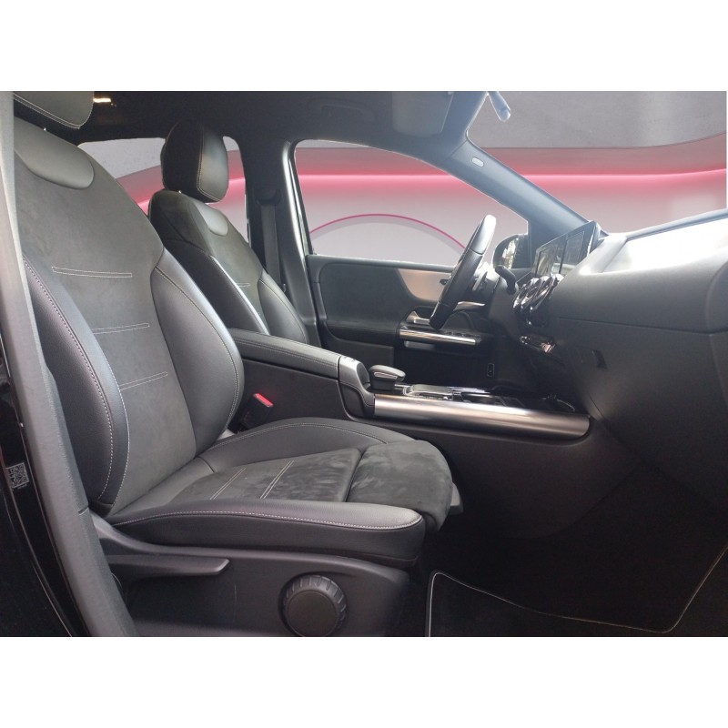 MERCEDES CLASSE B 250 e 8G-DCT AMG Line Edition
