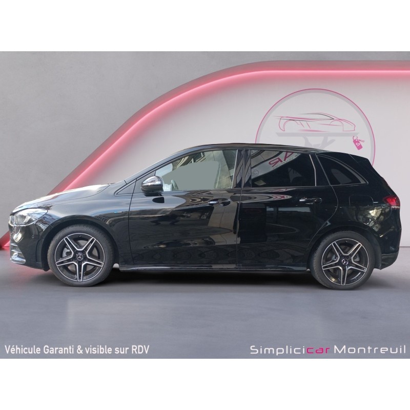 MERCEDES CLASSE B 250 e 8G-DCT AMG Line Edition