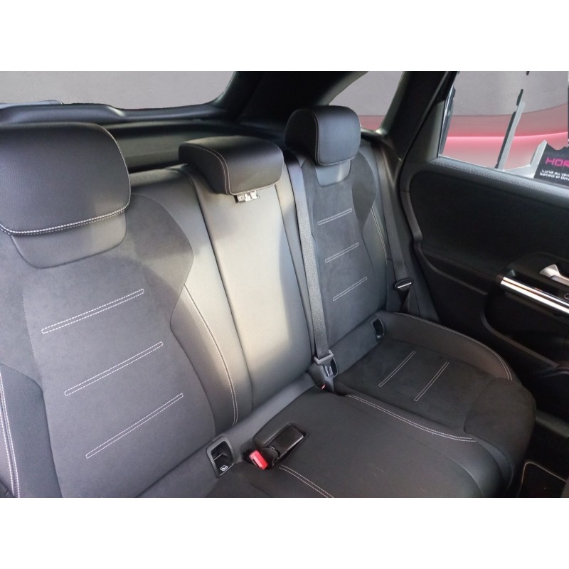 MERCEDES CLASSE B 250 e 8G-DCT AMG Line Edition