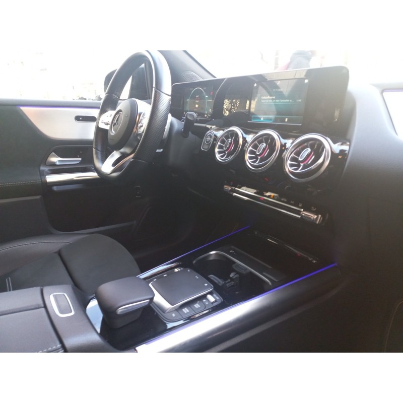 MERCEDES CLASSE B 250 e 8G-DCT AMG Line Edition