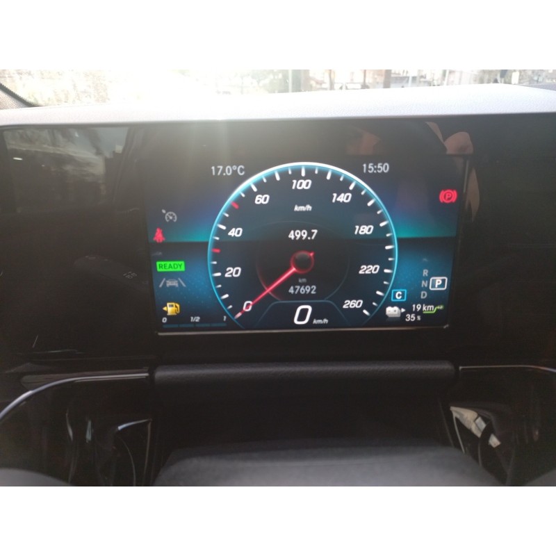 MERCEDES CLASSE B 250 e 8G-DCT AMG Line Edition