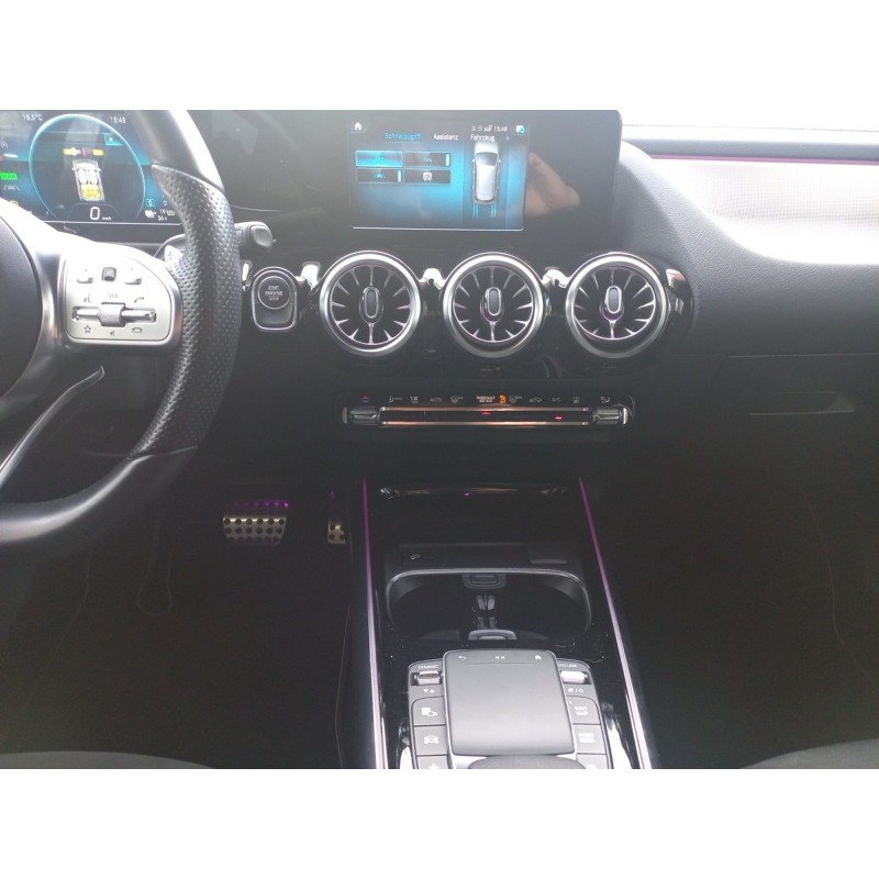 MERCEDES CLASSE B 250 e 8G-DCT AMG Line Edition