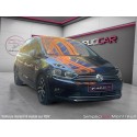 VOLKSWAGEN GOLF SPORTSVAN 1.4 TSI 150 BMT DSG7 Série Spéciale Allstar entretiens Volkswagen Garantie 12 mois
