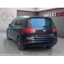 VOLKSWAGEN GOLF SPORTSVAN 1.4 TSI 150 BMT DSG7 Série Spéciale Allstar entretiens Volkswagen Garantie 12 mois