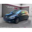 VOLKSWAGEN GOLF SPORTSVAN 1.4 TSI 150 BMT DSG7 Série Spéciale Allstar entretiens Volkswagen Garantie 12 mois