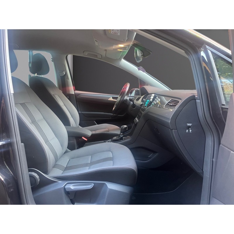 VOLKSWAGEN GOLF SPORTSVAN 1.4 TSI 150 BMT DSG7 Série Spéciale Allstar entretiens Volkswagen Garantie 12 mois