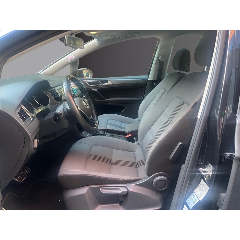 VOLKSWAGEN GOLF SPORTSVAN 1.4 TSI 150 BMT DSG7 Série Spéciale Allstar entretiens Volkswagen Garantie 12 mois