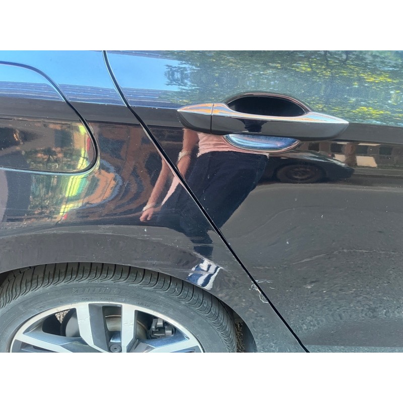VOLKSWAGEN GOLF SPORTSVAN 1.4 TSI 150 BMT DSG7 Série Spéciale Allstar entretiens Volkswagen Garantie 12 mois