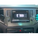 VOLKSWAGEN GOLF SPORTSVAN 1.4 TSI 150 BMT DSG7 Série Spéciale Allstar entretiens Volkswagen Garantie 12 mois