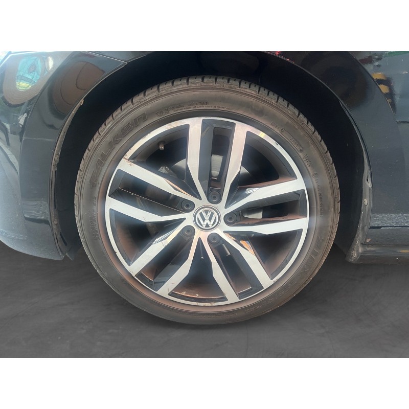 VOLKSWAGEN GOLF SPORTSVAN 1.4 TSI 150 BMT DSG7 Série Spéciale Allstar entretiens Volkswagen Garantie 12 mois