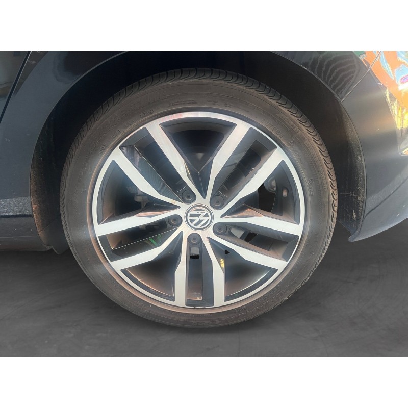 VOLKSWAGEN GOLF SPORTSVAN 1.4 TSI 150 BMT DSG7 Série Spéciale Allstar entretiens Volkswagen Garantie 12 mois