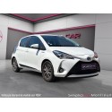 TOYOTA YARIS PRO HYBRIDE RC18 Yaris Pro 100h Dynamic