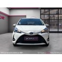 TOYOTA YARIS PRO HYBRIDE RC18 Yaris Pro 100h Dynamic