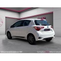 TOYOTA YARIS PRO HYBRIDE RC18 Yaris Pro 100h Dynamic