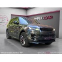 LAND ROVER RANGE ROVER SPORT P550e AWD 3.0L i6 PHEV Autobiography