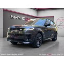 LAND ROVER RANGE ROVER SPORT P550e AWD 3.0L i6 PHEV Autobiography