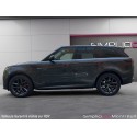 LAND ROVER RANGE ROVER SPORT P550e AWD 3.0L i6 PHEV Autobiography