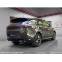 LAND ROVER RANGE ROVER SPORT P550e AWD 3.0L i6 PHEV Autobiography
