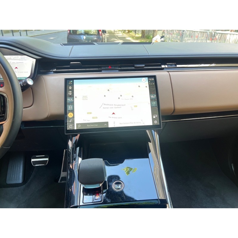 LAND ROVER RANGE ROVER SPORT P550e AWD 3.0L i6 PHEV Autobiography
