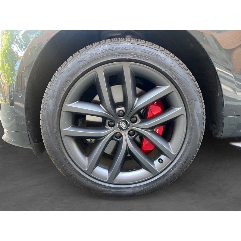LAND ROVER RANGE ROVER SPORT P550e AWD 3.0L i6 PHEV Autobiography