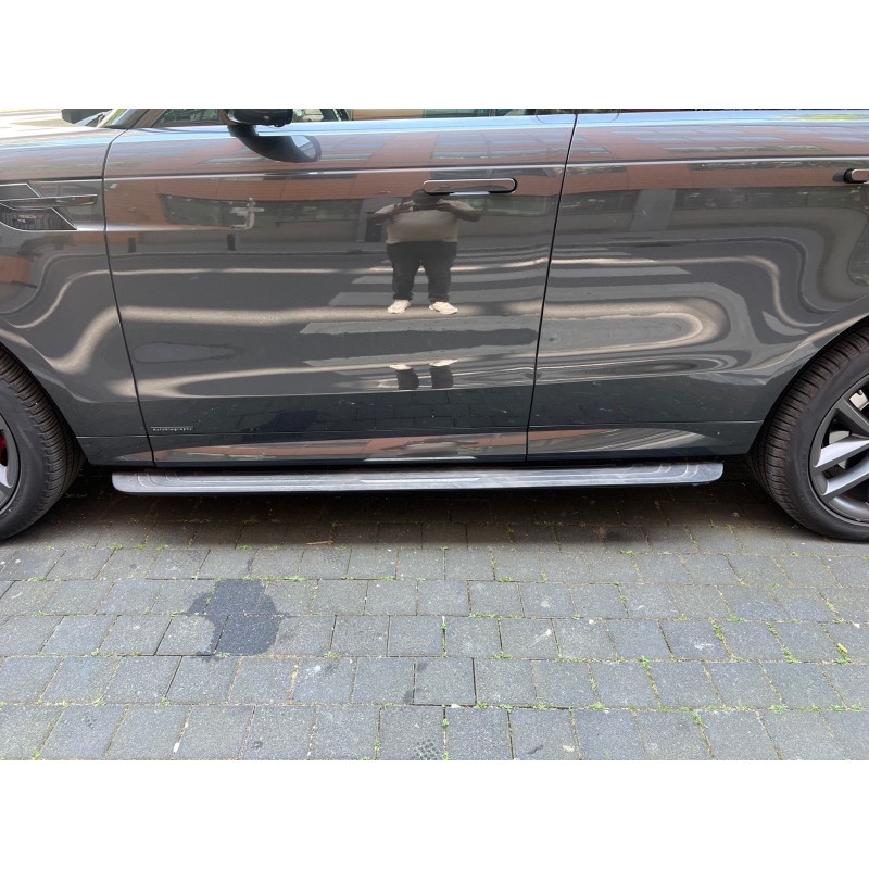 LAND ROVER RANGE ROVER SPORT P550e AWD 3.0L i6 PHEV Autobiography