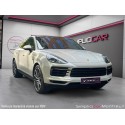 PORSCHE CAYENNE COUPE E-Hybrid 3.0 V6 462 ch Tiptronic BVA GARANTIE 12 MOIS
