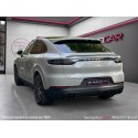 PORSCHE CAYENNE COUPE E-Hybrid 3.0 V6 462 ch Tiptronic BVA GARANTIE 12 MOIS