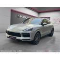 PORSCHE CAYENNE COUPE E-Hybrid 3.0 V6 462 ch Tiptronic BVA GARANTIE 12 MOIS