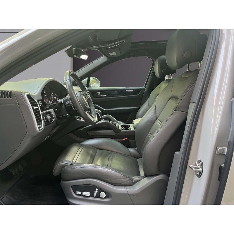 PORSCHE CAYENNE COUPE E-Hybrid 3.0 V6 462 ch Tiptronic BVA GARANTIE 12 MOIS